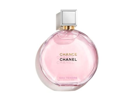 chanel chance rose avis